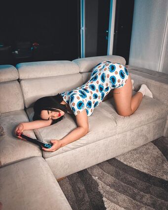 Kathea Nahé Úniky OnlyFans Fotka 9
