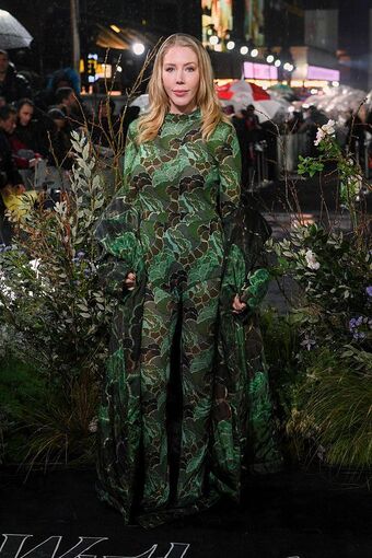 Katherine Ryan