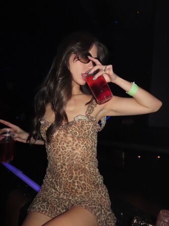 Kathryn Melvin Nahé Úniky OnlyFans Fotka 98