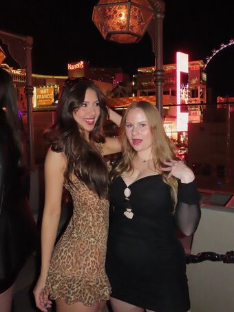 Kathryn Melvin Nahé Úniky OnlyFans Fotka 103