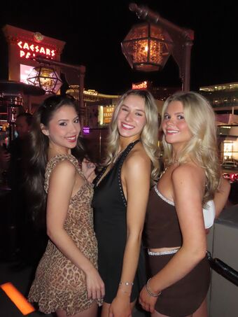 Kathryn Melvin Nahé Úniky OnlyFans Fotka 105