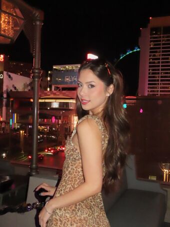 Kathryn Melvin Nahé Úniky OnlyFans Fotka 108