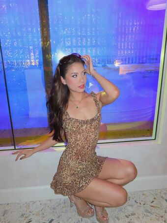 Kathryn Melvin Nahé Úniky OnlyFans Fotka 109