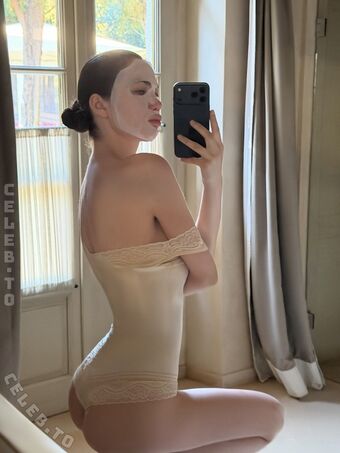 Katrin Korableva Nahé Úniky OnlyFans Fotka 211