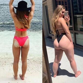 Katrina Wright Nahé Úniky OnlyFans Fotka 15