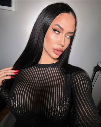 KattyaKitty Nahé Úniky OnlyFans Fotka 14