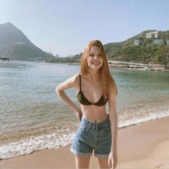 Katya Nahé Úniky OnlyFans Fotka 4