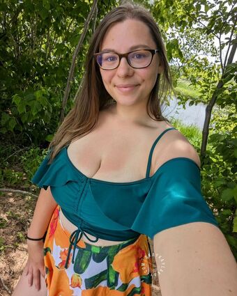 Kayla Kay Nahé Úniky OnlyFans Fotka 39