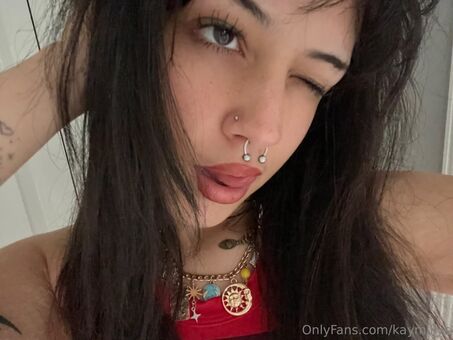 kaymillys Nahé Úniky OnlyFans Fotka 55