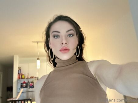 Kbabe Nahé Úniky OnlyFans Fotka 25
