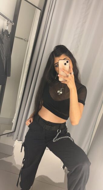 Keeksa Nahé Úniky OnlyFans Fotka 3