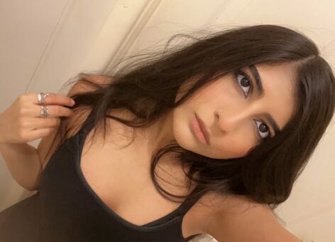 Keeksa Nahé Úniky OnlyFans Fotka 11