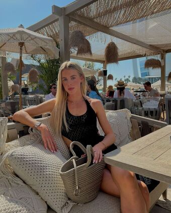 Keely Hodginkinson Nahé Úniky OnlyFans Fotka 3