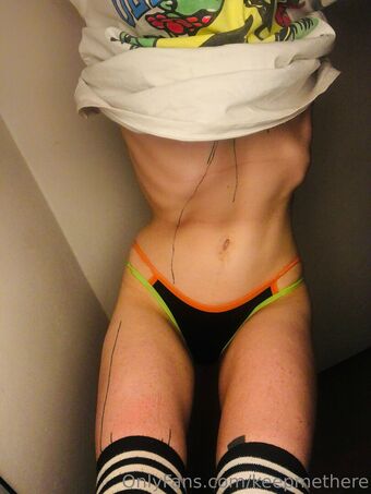 keepmethere Nahé Úniky OnlyFans Fotka 29
