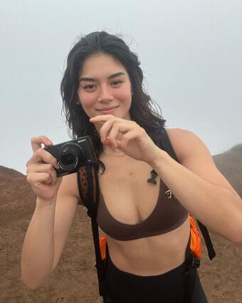 keiani Nahé Úniky OnlyFans Fotka 13