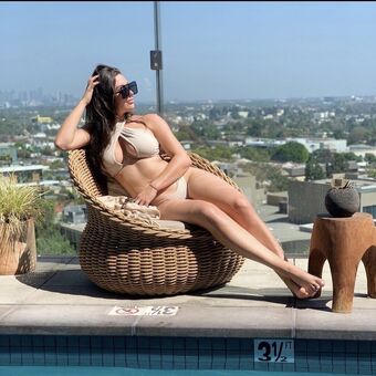 Kelcey Wright Nahé Úniky OnlyFans Fotka 15