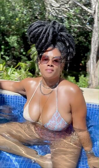 Kelis Nahé Úniky OnlyFans Fotka 20