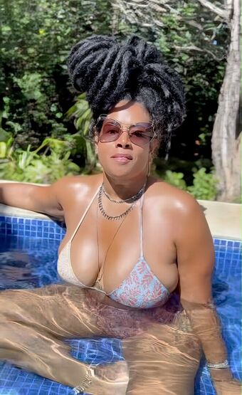 Kelis Nahé Úniky OnlyFans Fotka 22