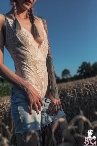 Kelloggsbombs Nahé Úniky OnlyFans Fotka 54