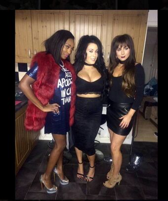 Kelly Louise Sheridan