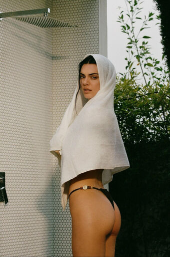Kendall-jenner