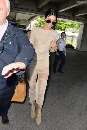 Kendall-jenner