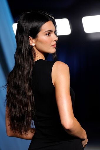 Kendall-jenner