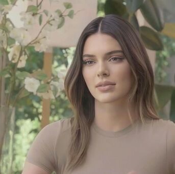 Kendall-jenner