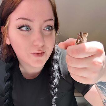 Kendrakemper Nahé Úniky OnlyFans Fotka 29