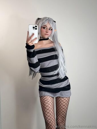 Kennakins Nahé Úniky OnlyFans Fotka 47