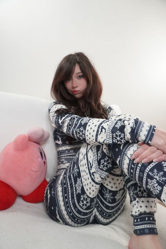 Kennakins Nahé Úniky OnlyFans Fotka 55