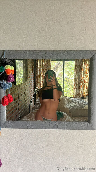 khoeex Nahé Úniky OnlyFans Fotka 1