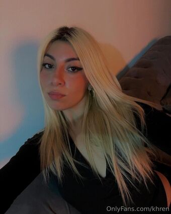 khren Nahé Úniky OnlyFans Fotka 2