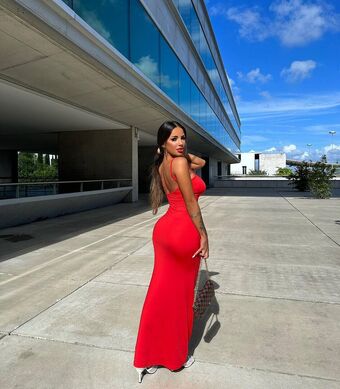 Kika Nahé Úniky OnlyFans Fotka 14