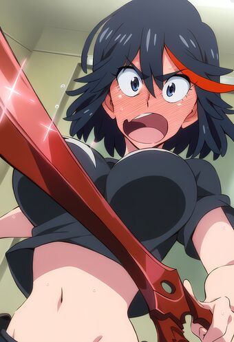 Kill-la-kill