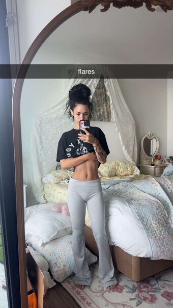 Killljoyy Nahé Úniky OnlyFans Fotka 55