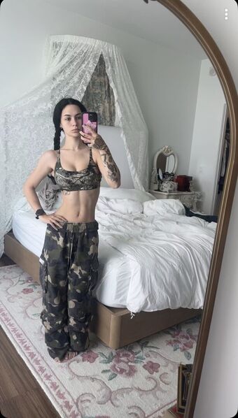 Killljoyy Nahé Úniky OnlyFans Fotka 56