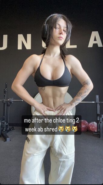 Killljoyy Nahé Úniky OnlyFans Fotka 57