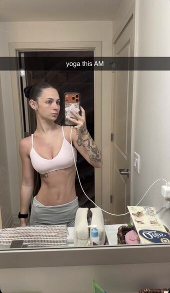 Killljoyy Nahé Úniky OnlyFans Fotka 62