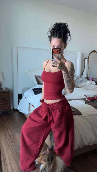 Killljoyy Nahé Úniky OnlyFans Fotka 64