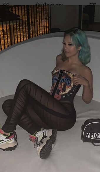 Killsyd Nahé Úniky OnlyFans Fotka 16