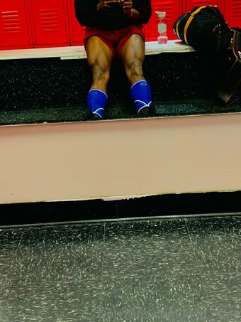 king__dee Nahé Úniky OnlyFans Fotka 17