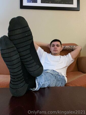 kingalex2021 Nahé Úniky OnlyFans Fotka 4