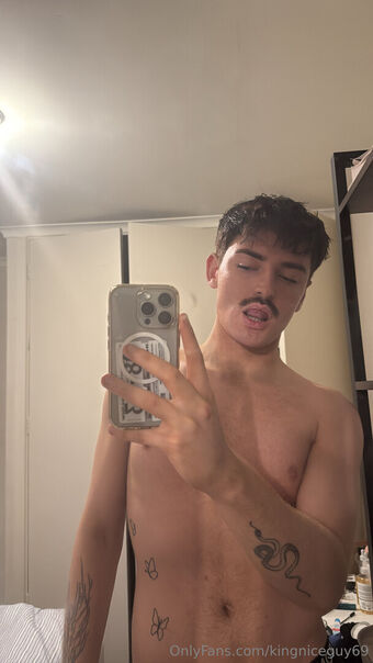 kingniceguy69