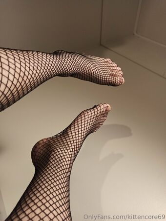 kittencore69 Nahé Úniky OnlyFans Fotka 20