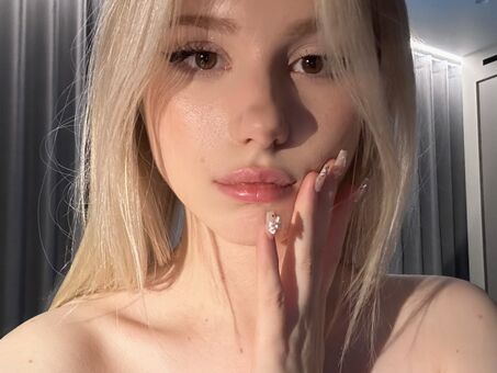 Kitty-Mae / kittymerritt