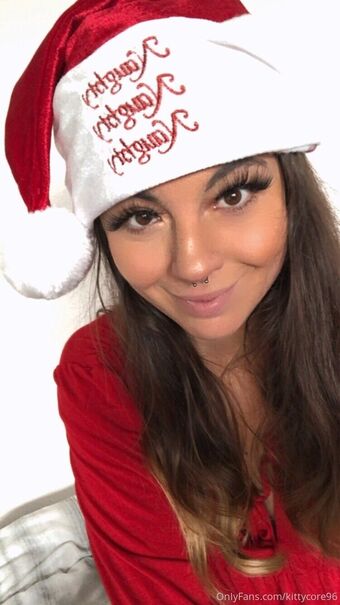 kittycore96 Nahé Úniky OnlyFans Fotka 11