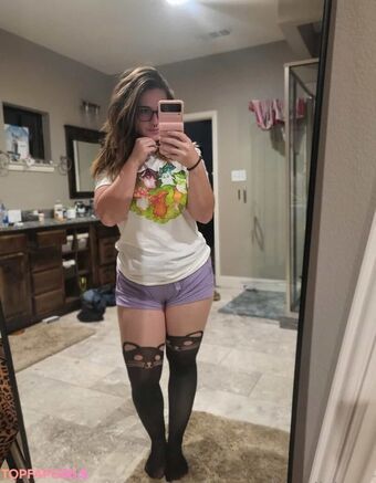 Kittylicks Nahé Úniky OnlyFans Fotka 13