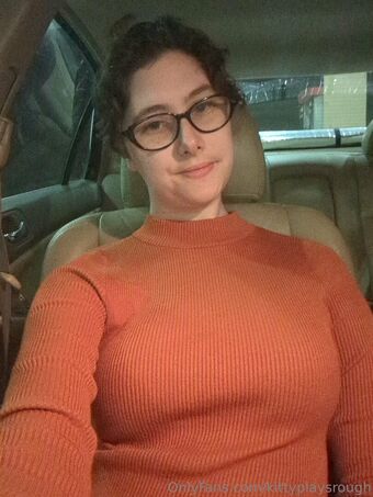 kittyplaysrough Nahé Úniky OnlyFans Fotka 16