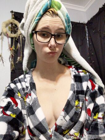kittyplaysrough Nahé Úniky OnlyFans Fotka 18